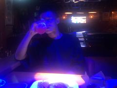 -蓝枪鱼鲜酿啤酒餐厅blue marlin(江宁店)