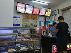 -庆丰包子铺(和平里店)