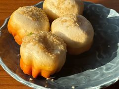 -鑫震源·苏式大虾生煎(山塘街店)