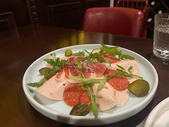 -Golden Lily河内巴黎法越料理餐厅(建国西路店)