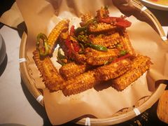 -院8里·小聚园老川菜(九眼桥店)