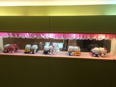 -麦当劳(清溪店)