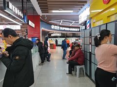 -物美综合超市(旧宫店)