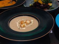 -杭州桐庐康莱德酒店西餐厅-舍