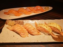 -山葵家·创意料理(EFC欧美广场店)