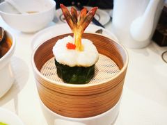 -铭家点心(秦岭路店)