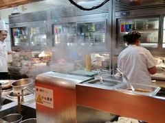 -楼兰新疆主题餐厅(苏州中心店)