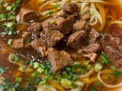 -李兰英湖南面馆(护国路店)