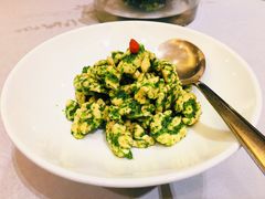 香椿核桃仁-旺顺阁海鲜广场(亚运村店)