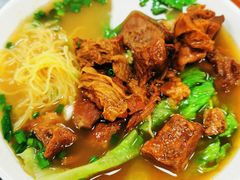 -珍珍小食店(西华路店)