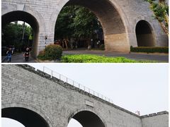 -南京城墙景区