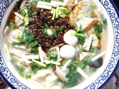 -长香源葫芦头梆梆肉(开通巷店)