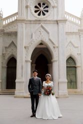 -绿皮火车照相馆 婚纱照旅拍(厦门店)