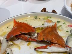 -旺达小吃•三十年福州菜(正大广场店)