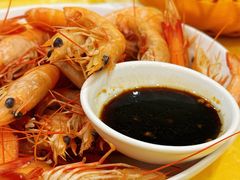 -老字号德记烧腊饭店·海鲜加工