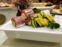 -雍景湾大酒楼(怡翠花园店)