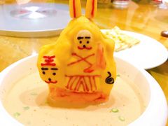 -局气 烤鸭·北京菜(光华路店)