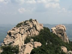 -峄山风景名胜区