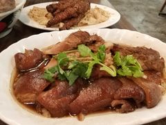 -松發肉骨茶(先得坊店)