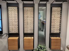 -目艮眼镜SHOWROOM(品牌集合店)