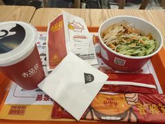 -吉品合酥脆烤饼(太平洋森活天地店)