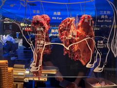 -山海•蒸汽活海鲜自助(皇庭广场店)