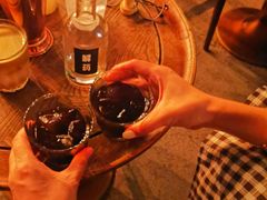 -解药·antidote Cafe&Bar