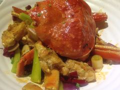 -蟹之国·精品蟹料理(极地店)