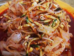 -玲玲米粉·新疆现炒米粉(大十字总店)