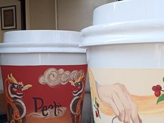 -Peet's Coffee皮爷咖啡(大学路店)
