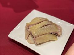 吉士咸鸡-老吉士酒家(天平路店)