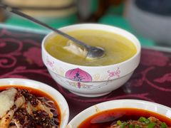 -老丘丘(较场口店)