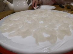 -寻味顺德·南记酒家·传统顺德菜·鱼生(广源路店)