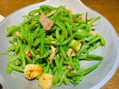 -双合园·海鲜水饺青岛菜(品牌首店)