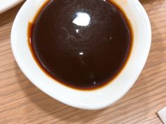 甜面酱-姥家春饼店(漳州二路店)