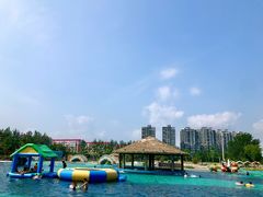 -北戴河集发农业梦想王国