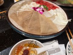 -大龙燚火锅(南山大道店)