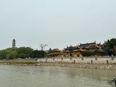 -江心屿景区