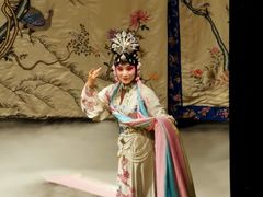 -正乙祠戏楼