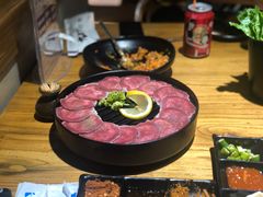 -九田家黑牛烤肉料理(告庄店)