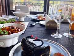 -正德楼果木烤鸭·渔家菜(东港店)