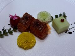 -香然会·园林雅宴(陆家嘴店)