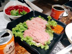 -晓宇重庆火锅(大唐不夜城店)