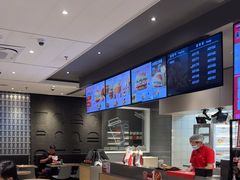 -肯德基(彩德城店)