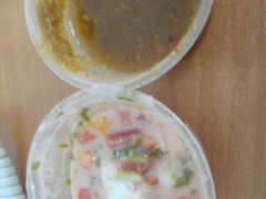 -Pistolera Mexican Cantina女枪手墨西哥餐厅(碧云路店)
