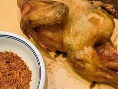 -打酱油·非遗淮扬菜(瘦西湖梅岭店)