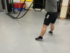 -中田健身工作室(杭州五洲国际店)