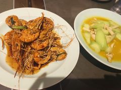 -老弄堂菜馆·老底子杭帮味(鼓楼店)