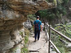 -孤山寨风景区