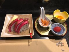 -鲤·鮨KOISUSHI